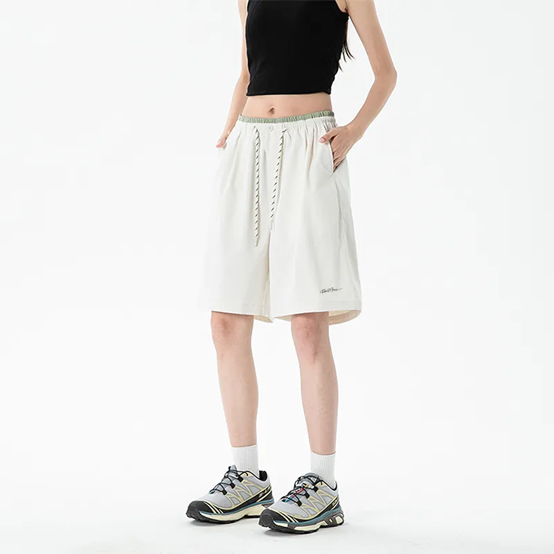 MIIOW Cool One Summer Series Casual Shorts Unisex-18