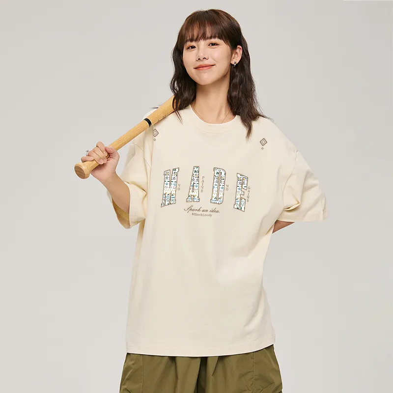 MIIOW Cool One Summer Series T Shirt Unisex-13