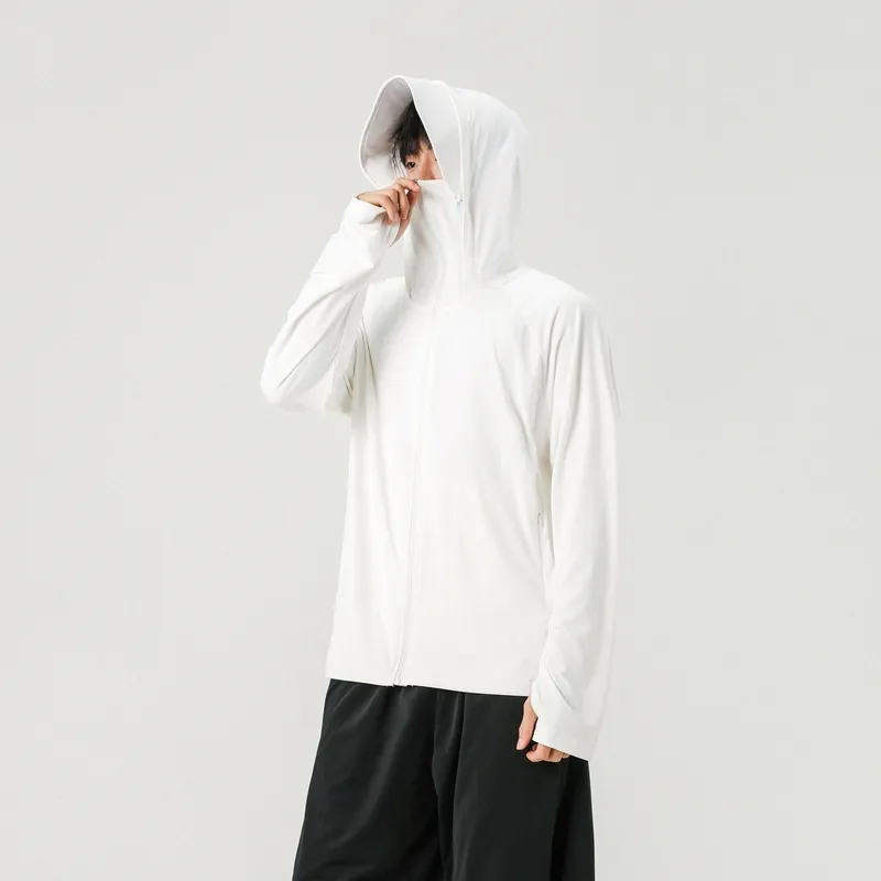MIIOW Cool One Summer Series Casual Suit Unisex-8