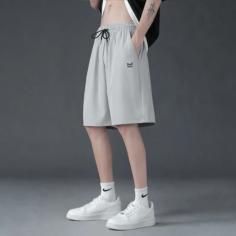 MIIOW Cool One Summer Series Casual Shorts Unisex-18