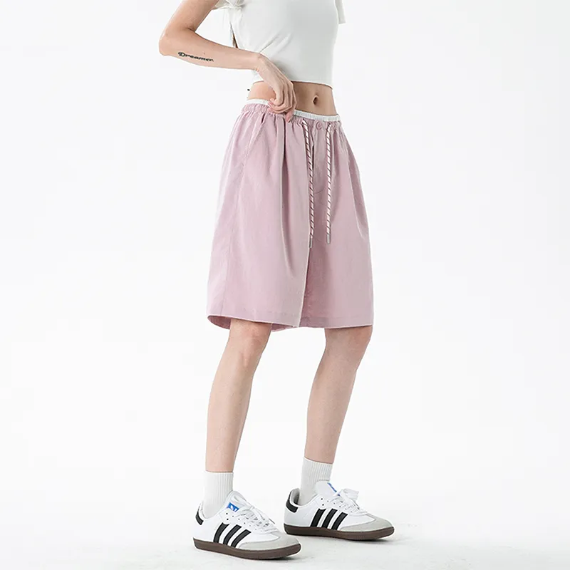 MIIOW Cool One Summer Series Casual Shorts Unisex-22