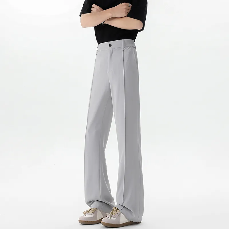 MIIOW Cool One Summer Series Casual Pants Unisex-3