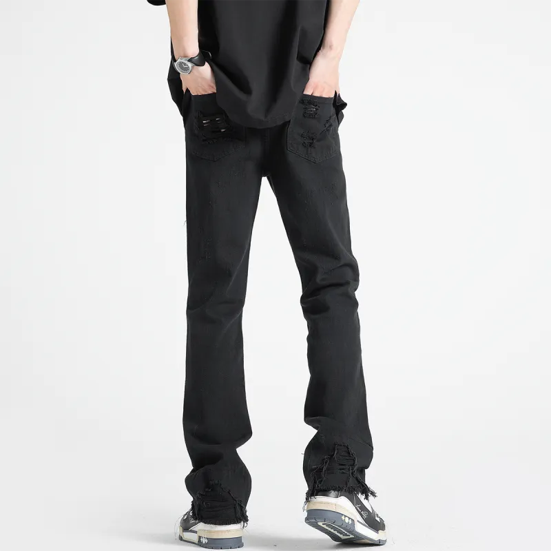 MIIOW Cool One Summer Series Jeans Unisex-1