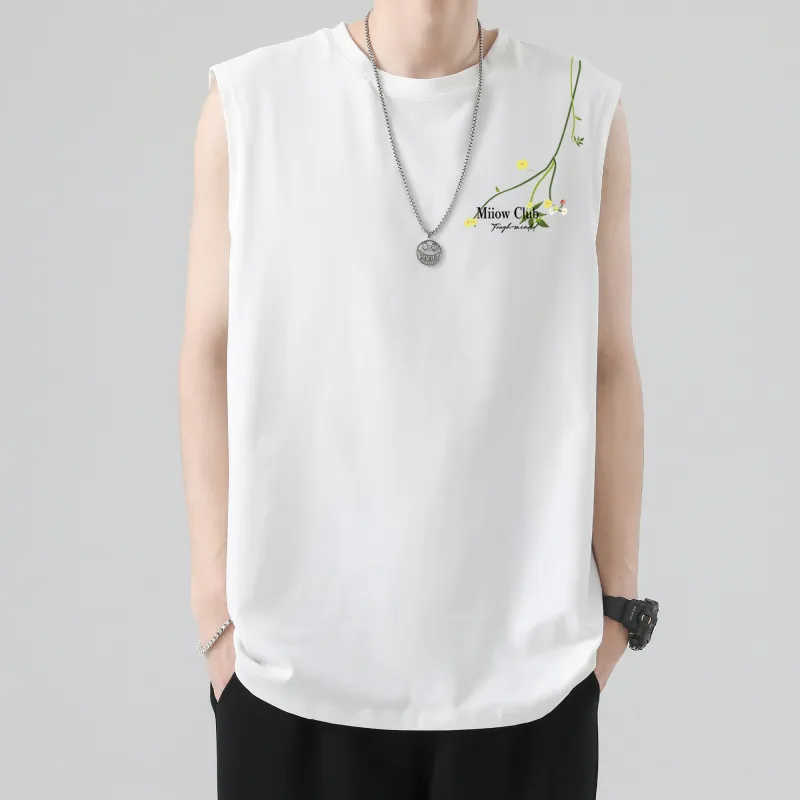 MIIOW Cool One Summer Series Tank Tops Women's-4