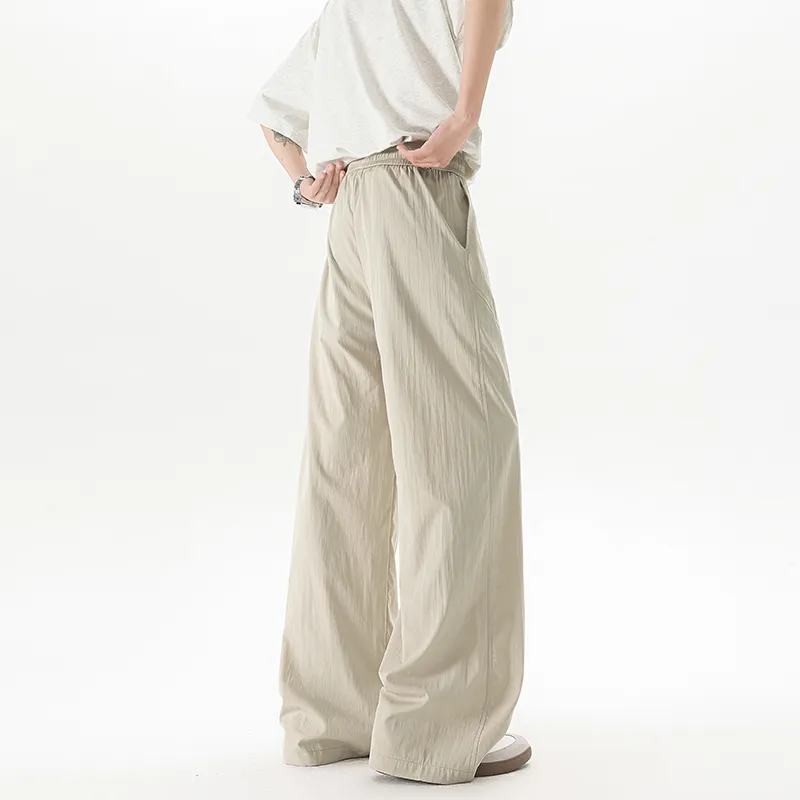 MIIOW Cool One Summer Series Casual Pants Unisex-19
