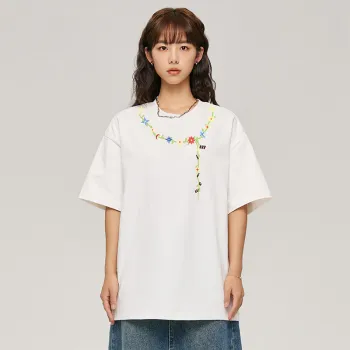 MIIOW Cool One Summer Series T Shirt Women's