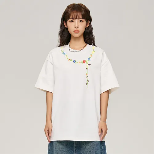 MIIOW Cool One Summer Series T Shirt Women's