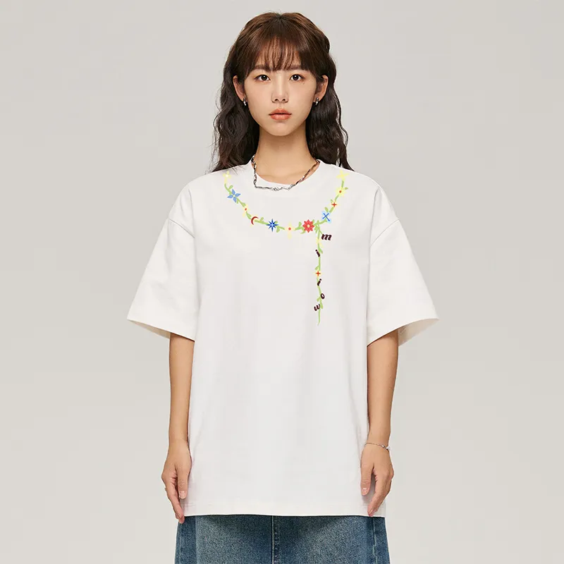 MIIOW Cool One Summer Series T Shirt Women's-0