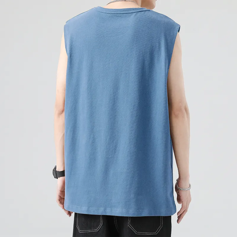 MIIOW Cool One Summer Series Tank Tops Unisex-19
