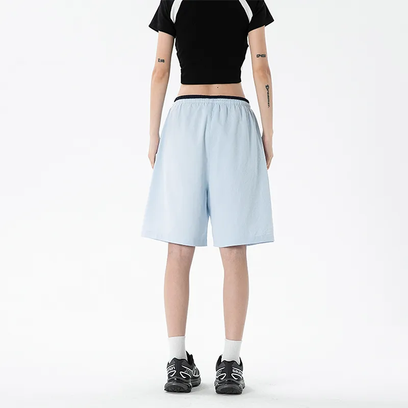 MIIOW Cool One Summer Series Casual Shorts Unisex-3
