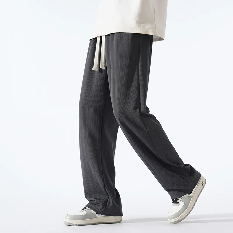 MIIOW Cool One Summer Series Casual Pants Unisex-2