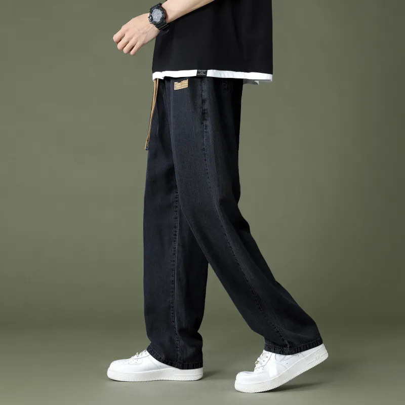 MIIOW Cool One Summer Series Jeans Unisex-9