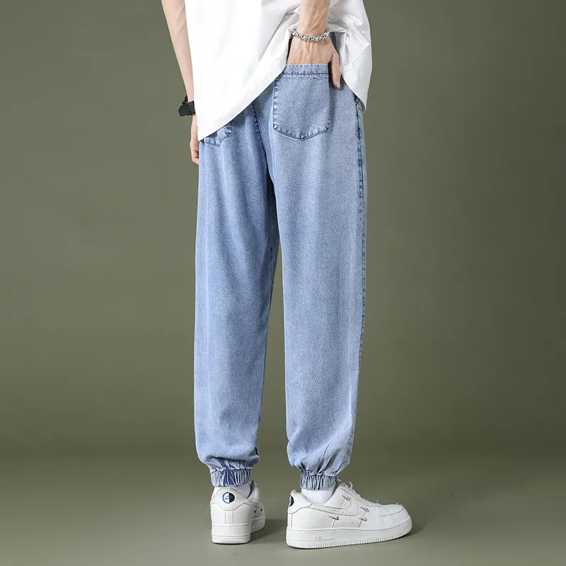 MIIOW Cool One Summer Series Jeans Unisex-6
