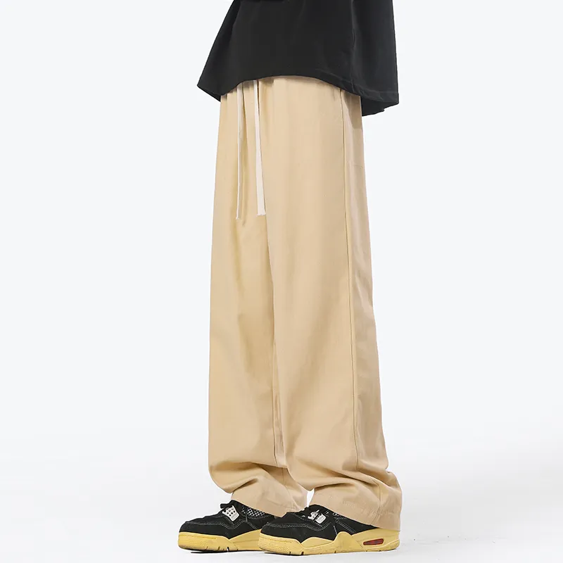MIIOW Cool One Summer Series Casual Pants Unisex-22