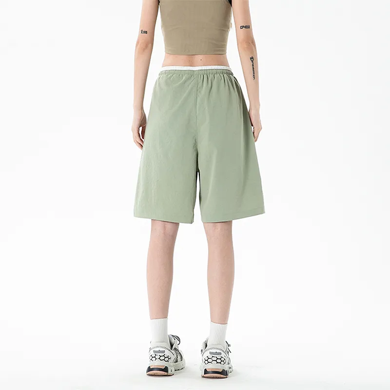 MIIOW Cool One Summer Series Casual Shorts Unisex-12