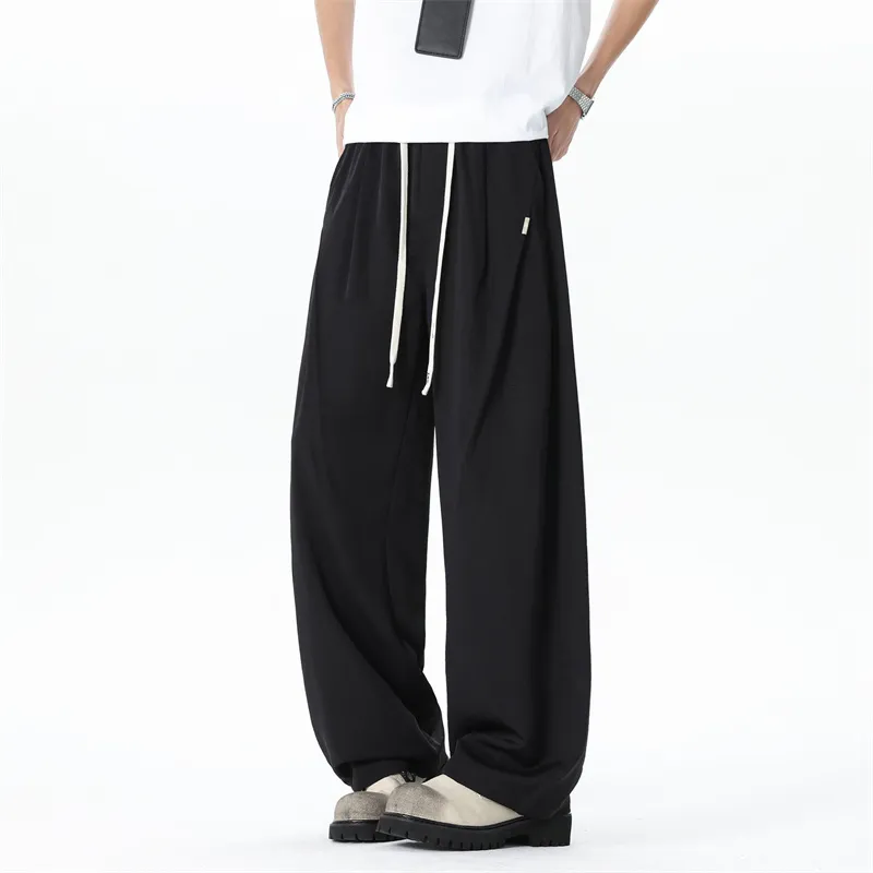 MIIOW Cool One Summer Series Casual Pants Unisex-14
