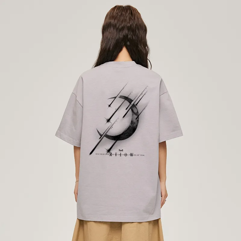 MIIOW Trend Party Series T-Shirt Unisex-12