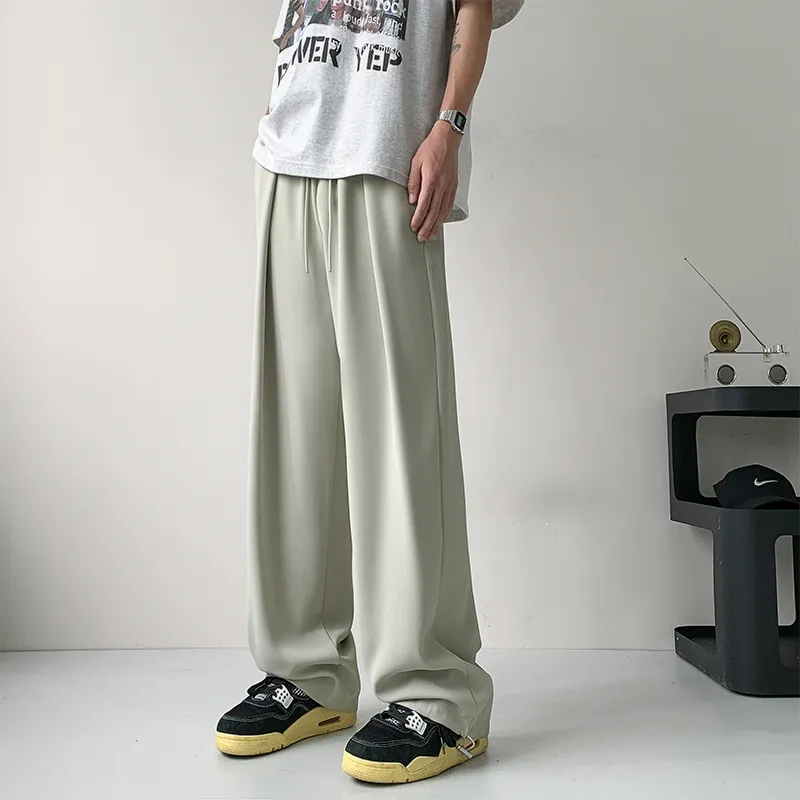 MIIOW Cool One Summer Series Casual Pants Unisex-3