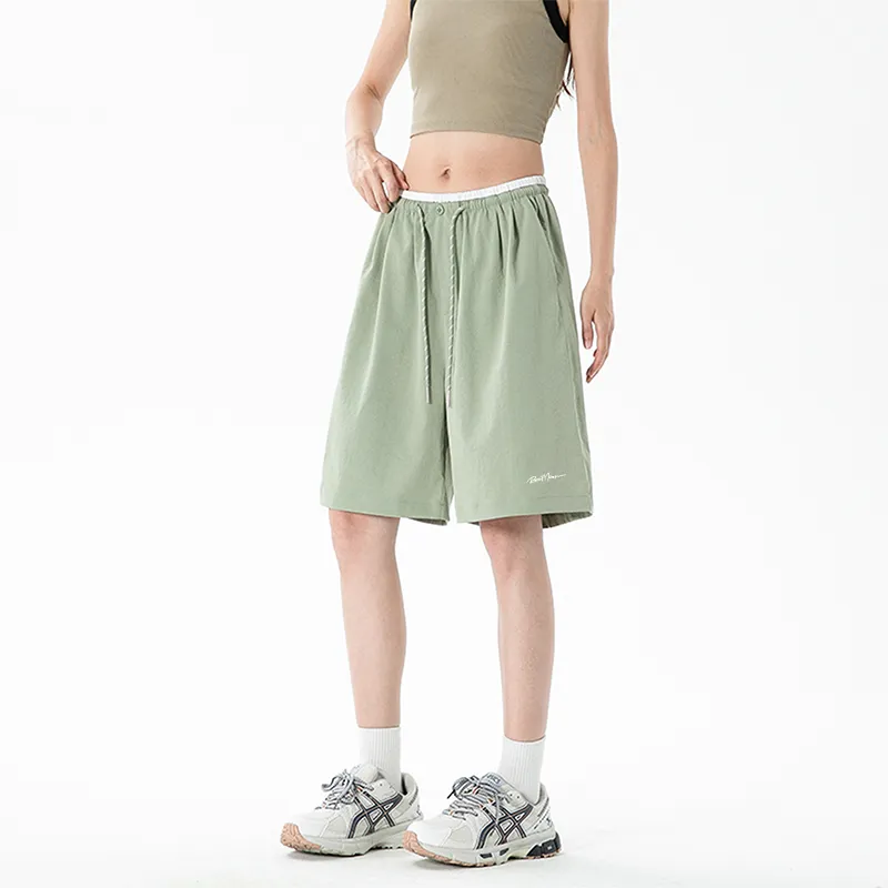 MIIOW Cool One Summer Series Casual Shorts Unisex-11