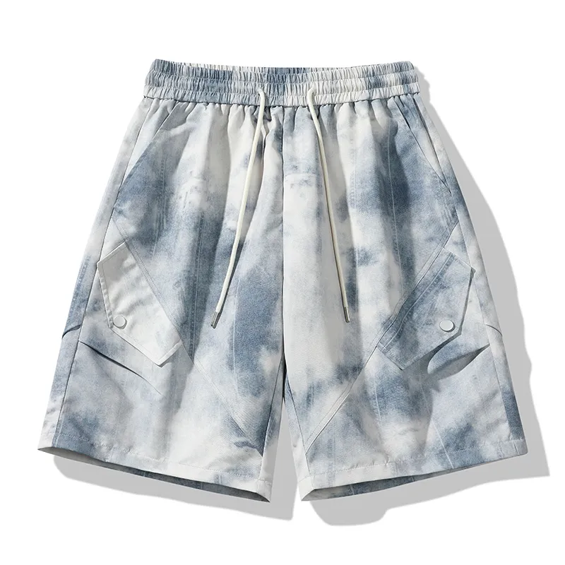 MIIOW Cool One Summer Series Casual Sportswear Unisex-12