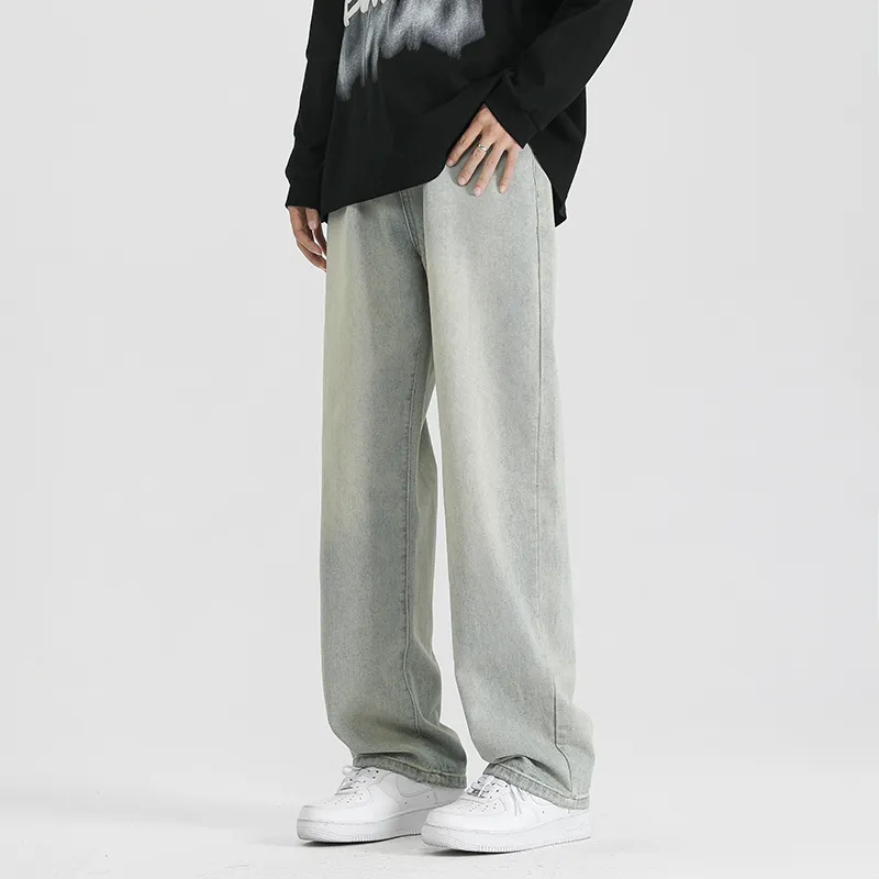 MIIOW Cool One Summer Series Jeans Unisex-27