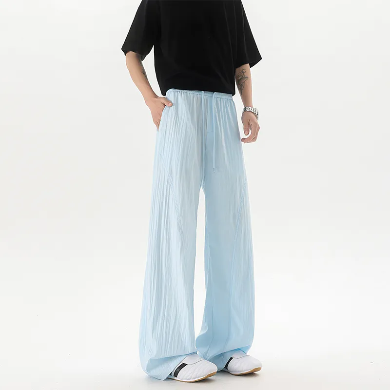 MIIOW Cool One Summer Series Casual Pants Unisex-5