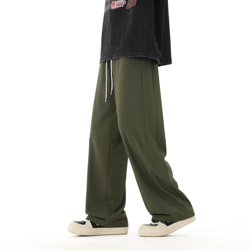 MIIOW Cool One Summer Series Casual Pants Unisex-7