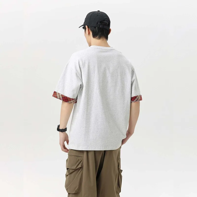 MIIOW Cool One Summer Series T Shirt Unisex-8