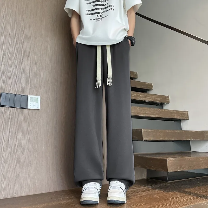 MIIOW Cool One Summer Series Casual Pants Unisex-2