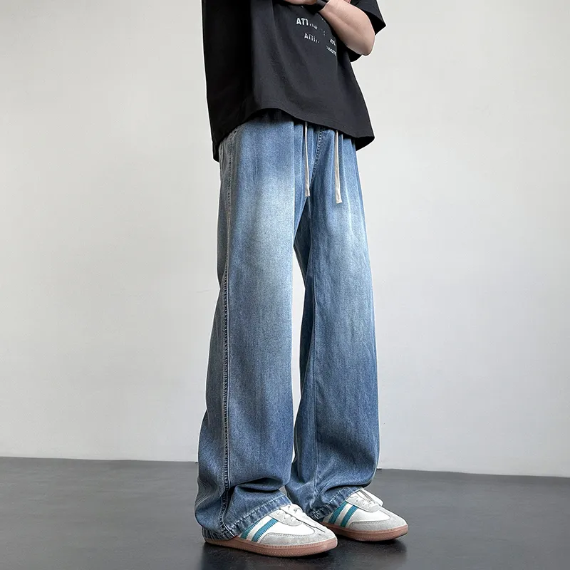 MIIOW Cool One Summer Series Jeans Unisex-3