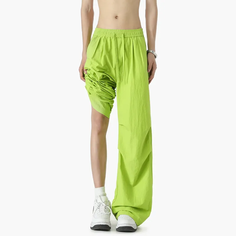 MIIOW Cool One Summer Series Cargo Pants Women's-32