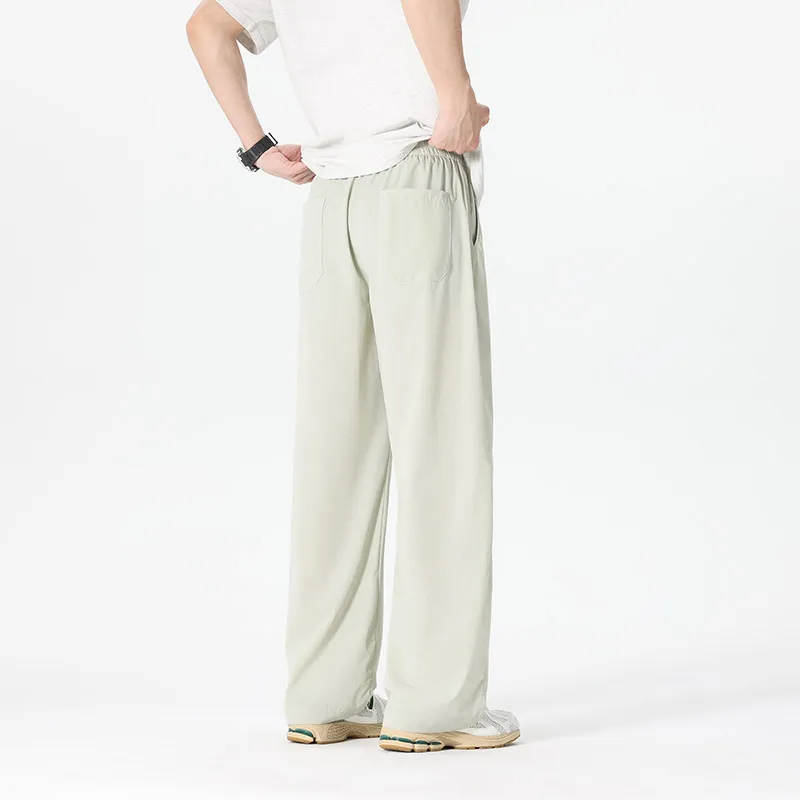 MIIOW Trend Party Series Casual Pants Unisex-39
