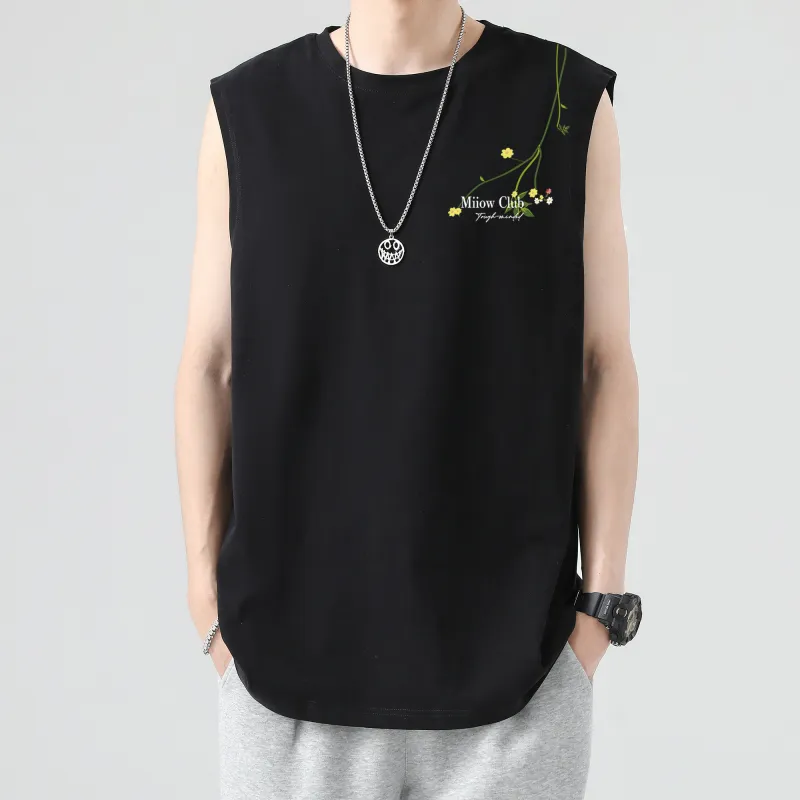 MIIOW Cool One Summer Series Tank Tops Women's-9