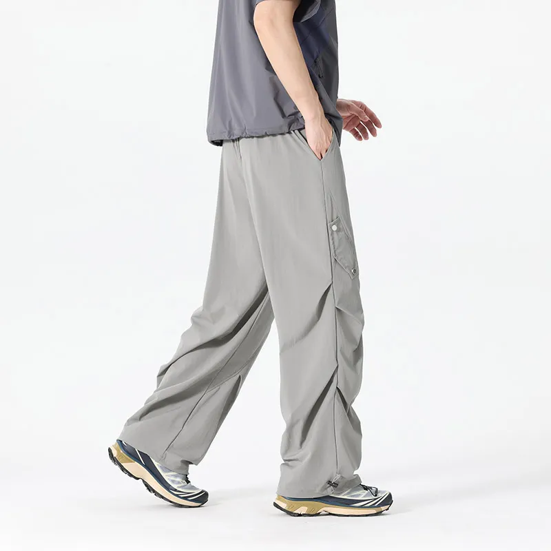 MIIOW Cool One Summer Series Cargo Pants Unisex-29