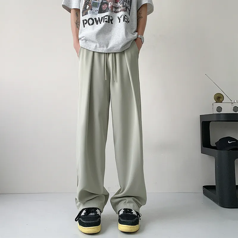 MIIOW Cool One Summer Series Casual Pants Unisex-2