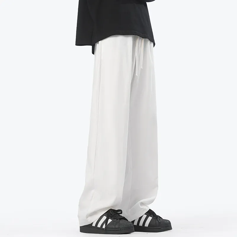 MIIOW Cool One Summer Series Casual Pants Unisex-9