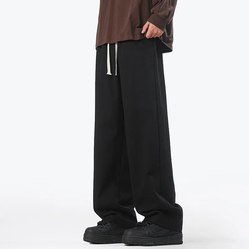 MIIOW Cool One Summer Series Casual Pants Unisex-13