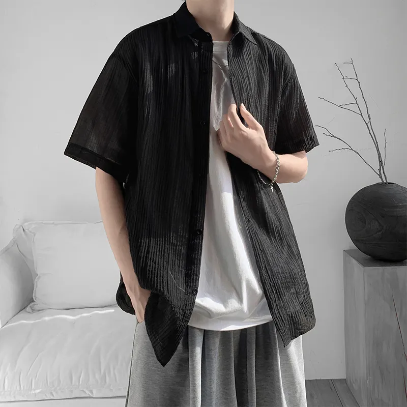 MIIOW Cool One Summer Series Shirt Unisex-10