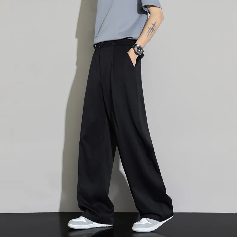 MIIOW Cool One Summer Series Casual Pants Unisex-5