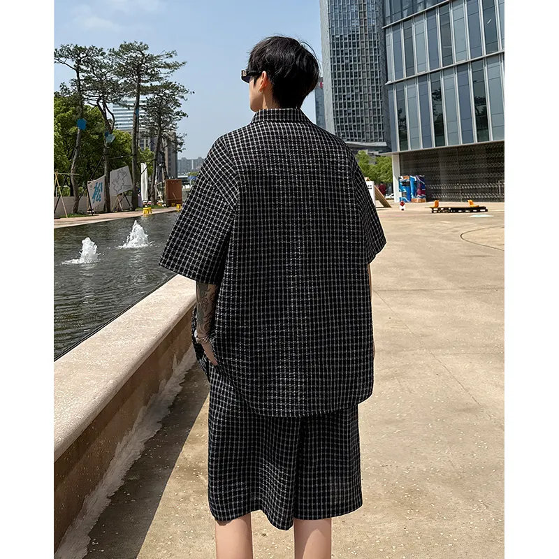 MIIOW Cool One Summer Series Casual Sportswear Unisex-8
