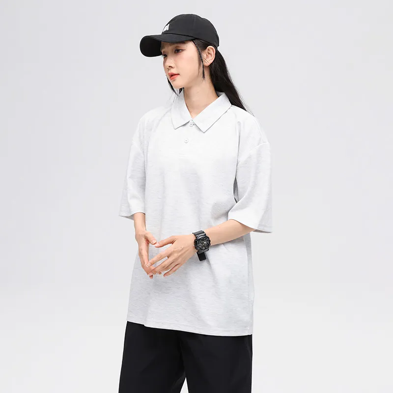 MIIOW Cool One Summer Series Polo Shirt Unisex-13