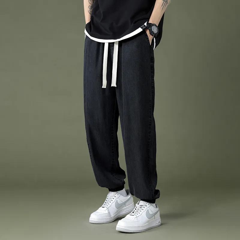 MIIOW Cool One Summer Series Jeans Unisex-9