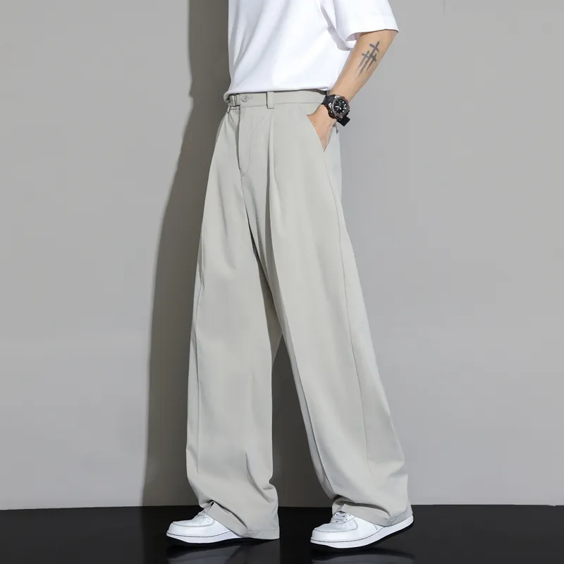 MIIOW Cool One Summer Series Casual Pants Unisex-9