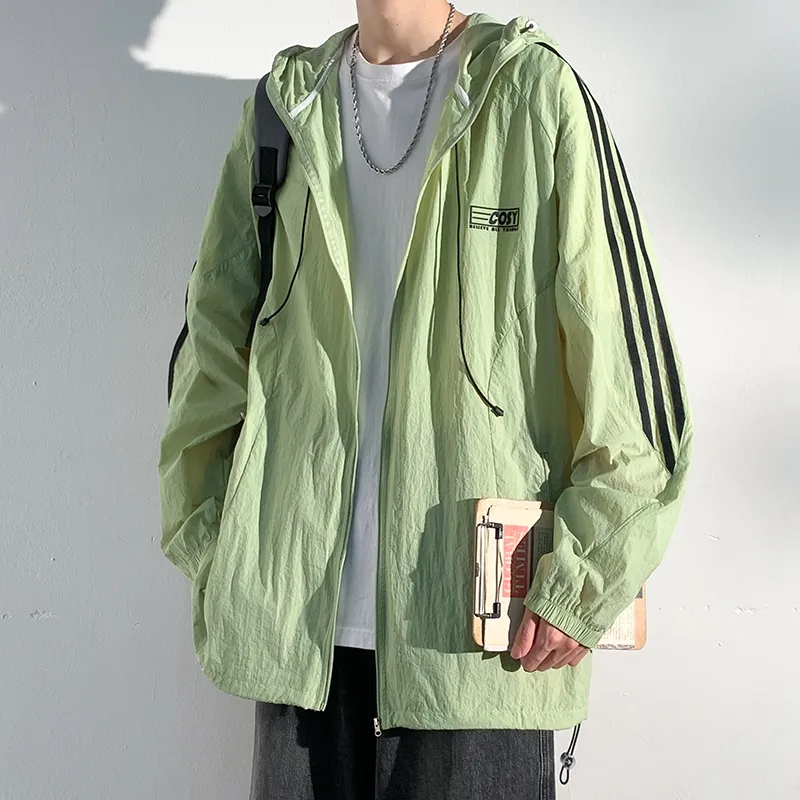 MIIOW Cool One Summer Series Sun Protection Clothing Unisex-8