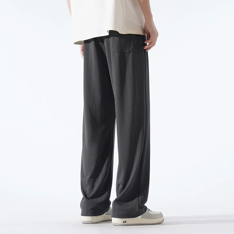 MIIOW Cool One Summer Series Casual Pants Unisex-3