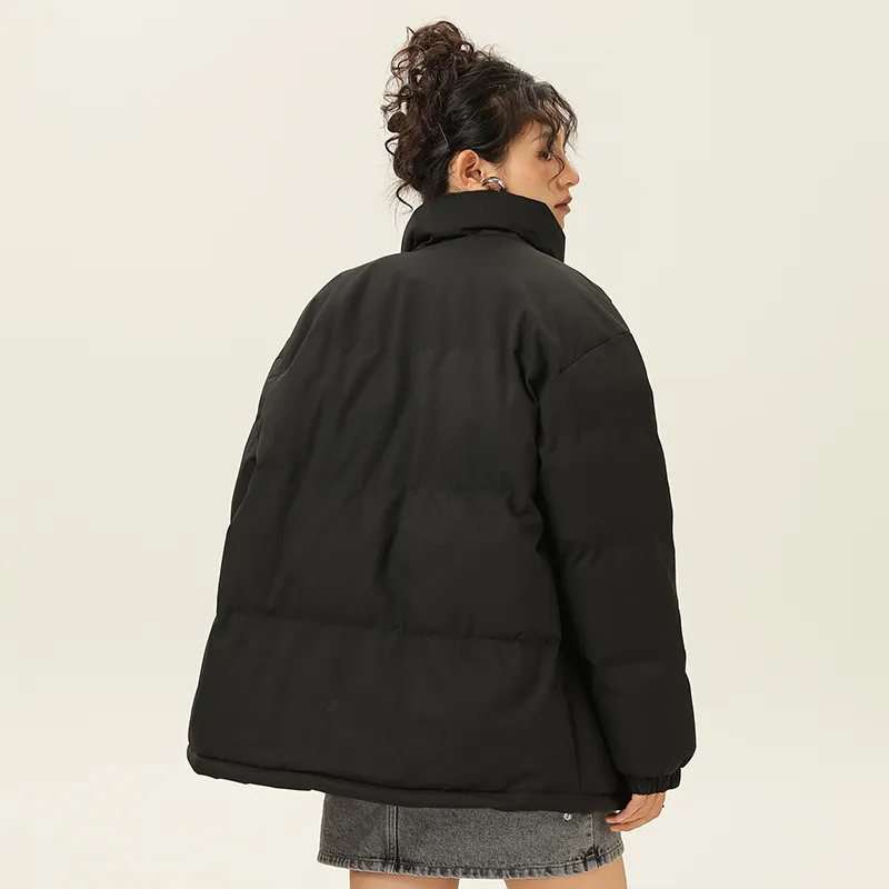 MIIOW Trend Party Series Puffer Jacket Unisex-6
