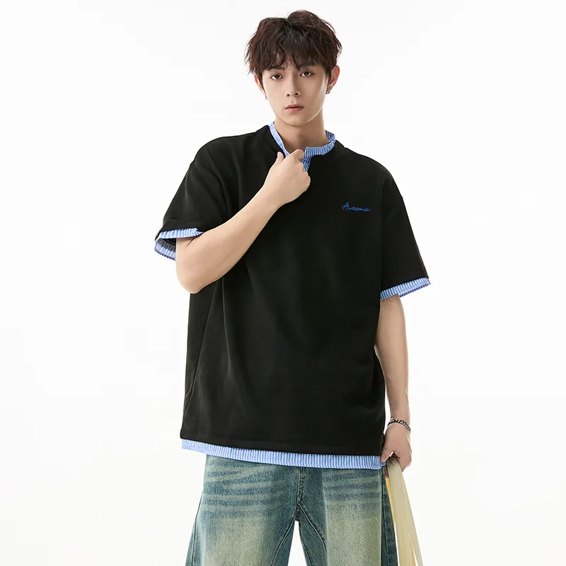 MIIOW Cool One Summer Series T Shirt Unisex-3