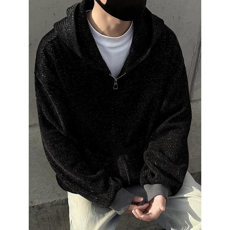 MIIOW Trend Party Series Sweatshirt Unisex-9