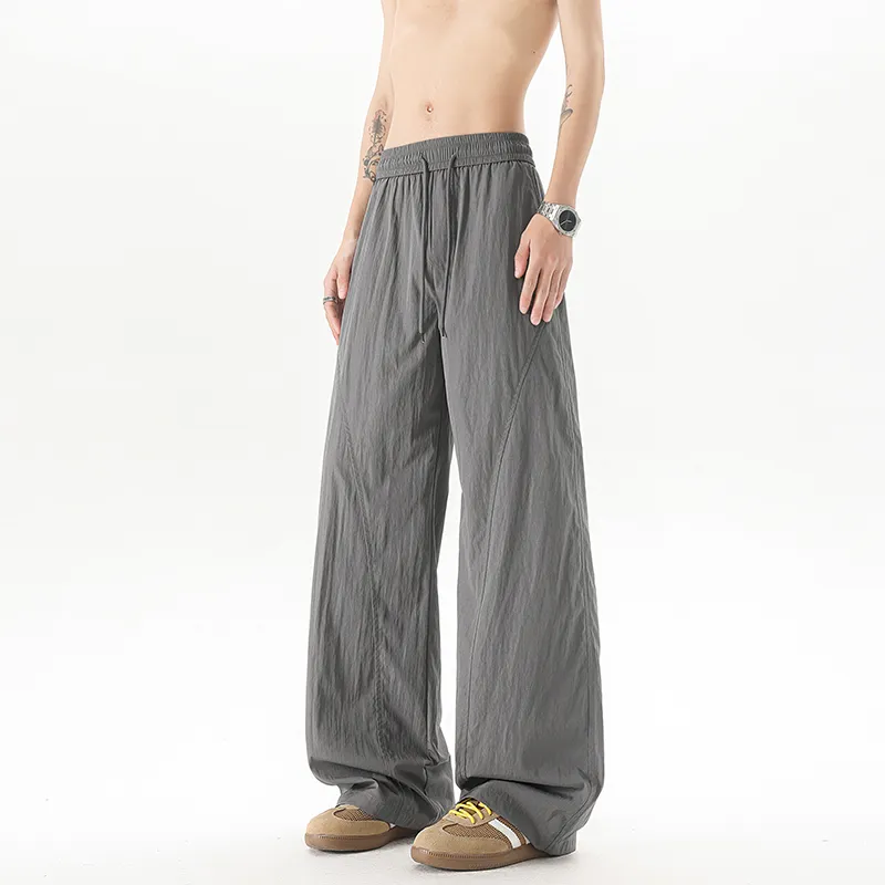 MIIOW Cool One Summer Series Casual Pants Unisex-13