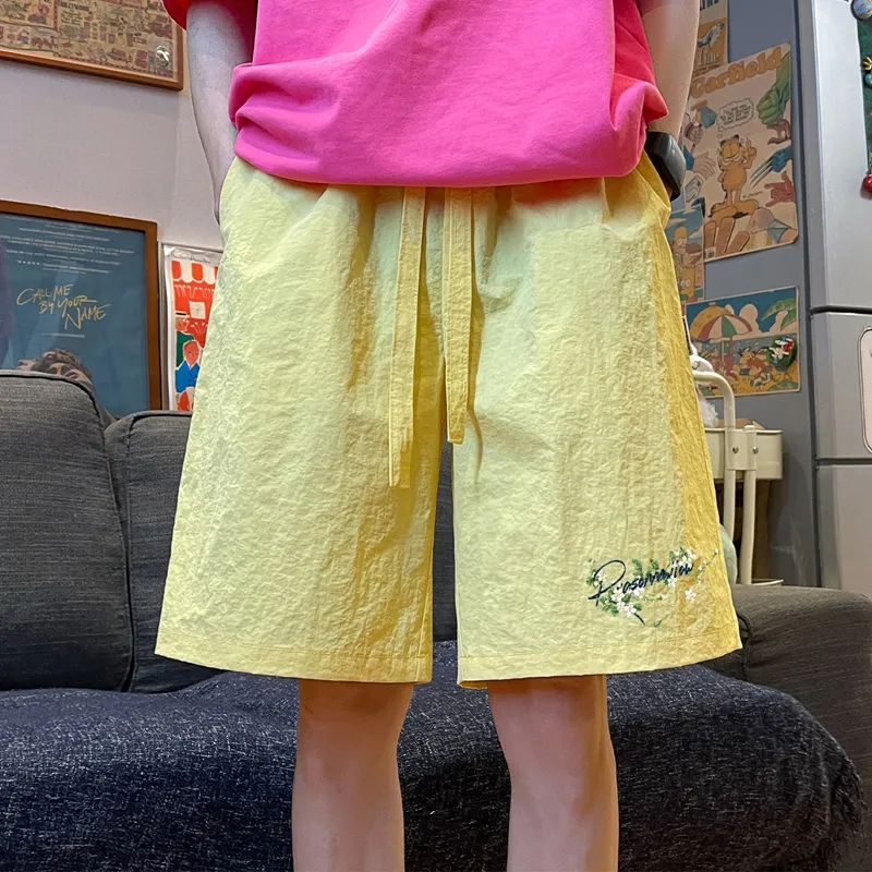 MIIOW Cool One Summer Series Casual Shorts Women's-14